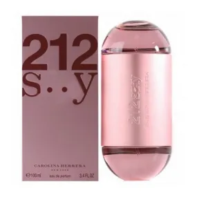 212 Sexy 100ml EDP for Women by Carolina Herrera