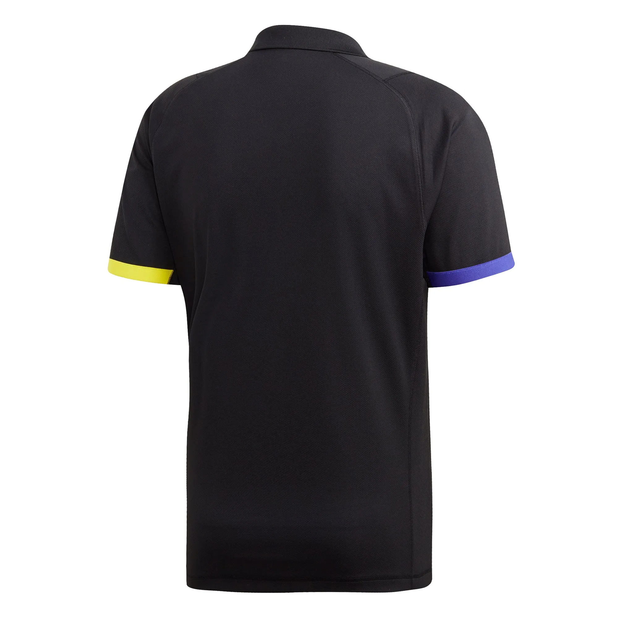 adidas Men's Polo Limited Edition - Black FI8186