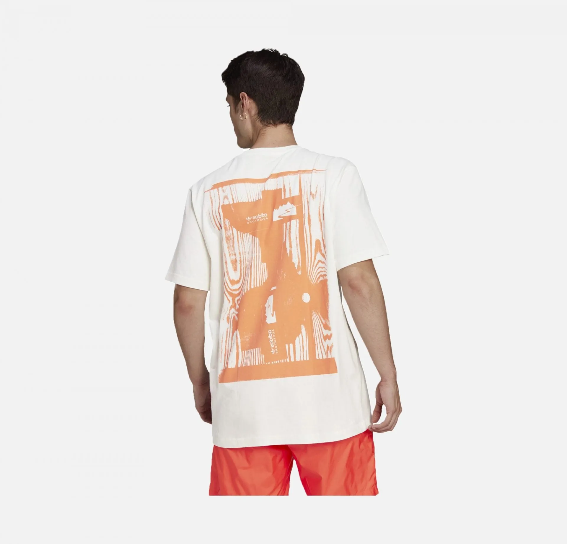 Adidas Originals | ADVENTURE WOODWAVE TEE