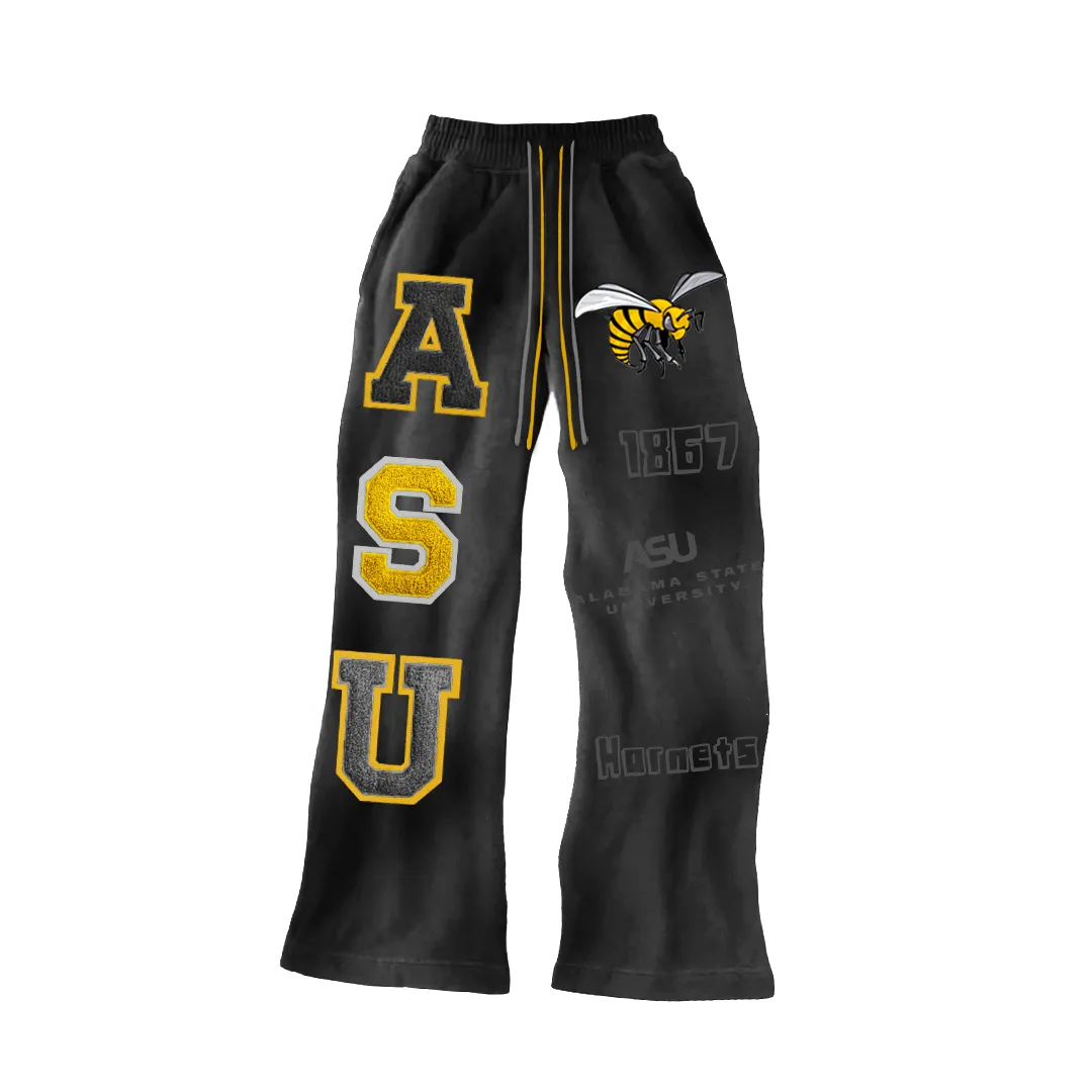 Alabama State Sweatpants