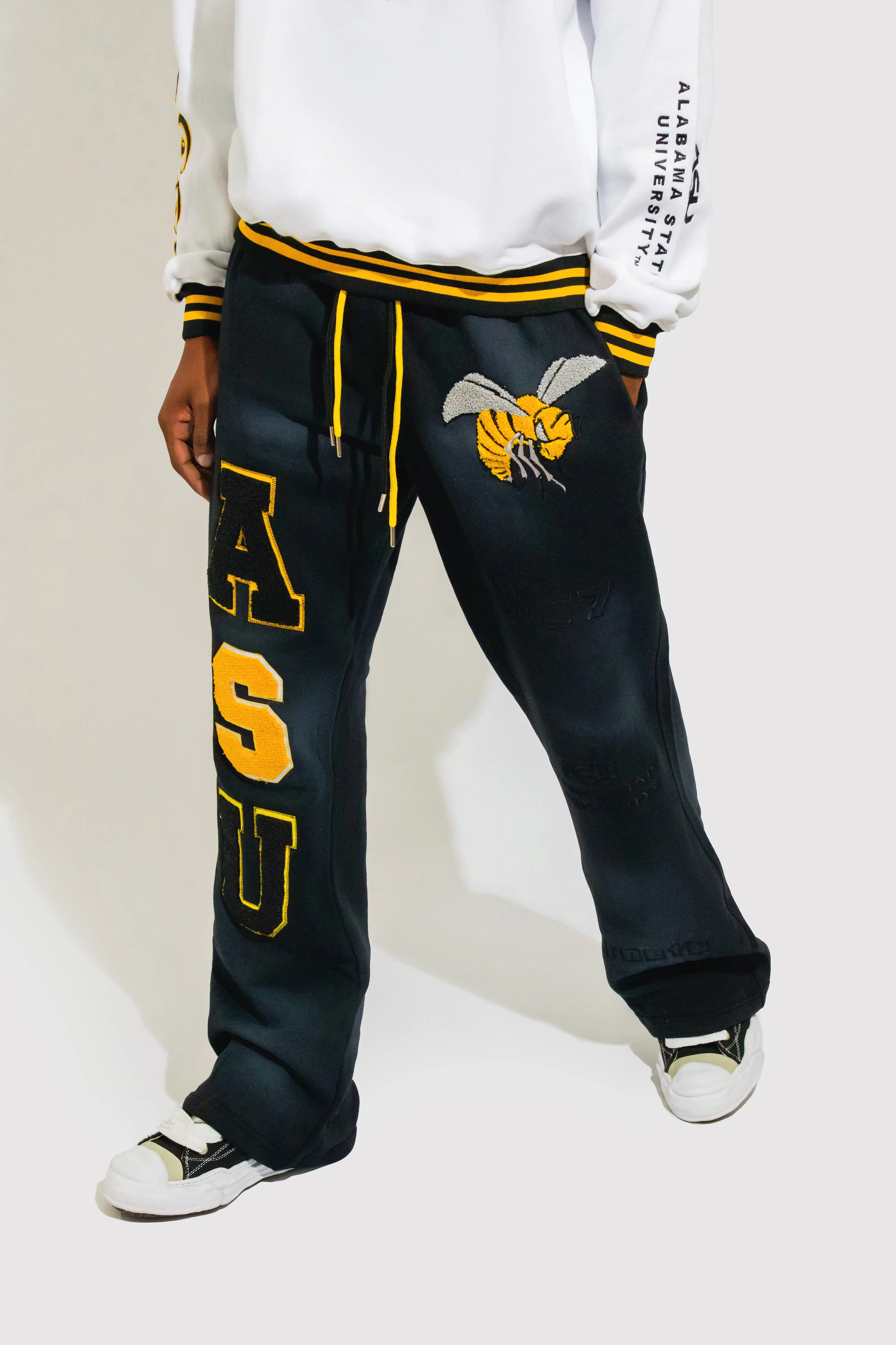 Alabama State Sweatpants