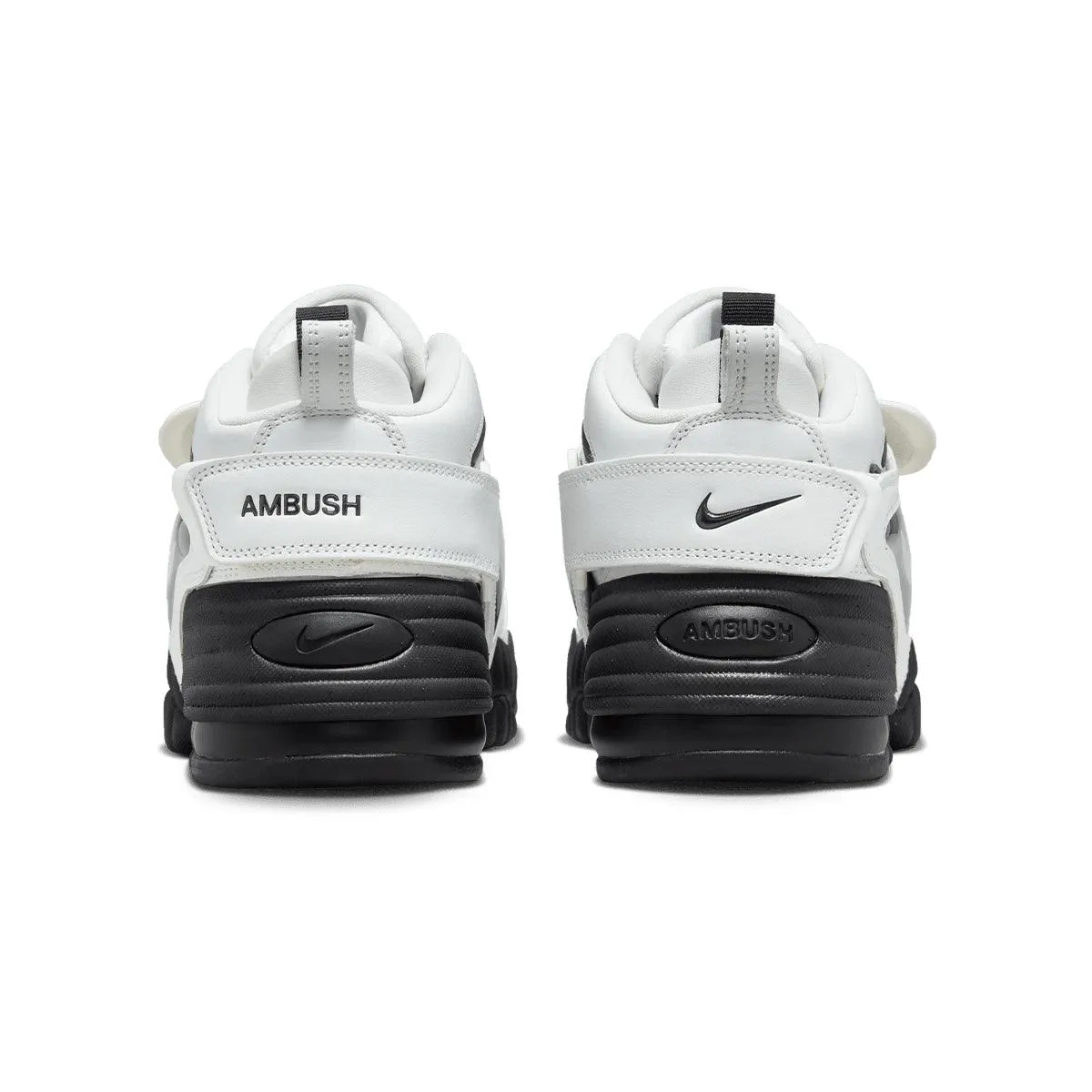   AMBUSH Air Adjust Force 'Summit White Black'