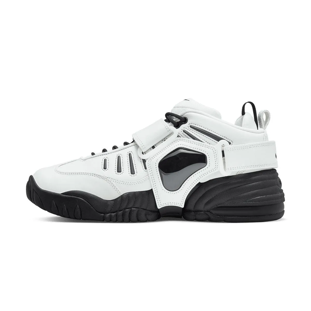   AMBUSH Air Adjust Force 'Summit White Black'