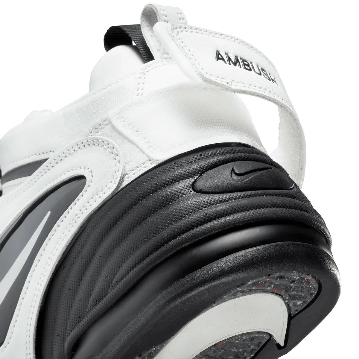   AMBUSH Air Adjust Force 'Summit White Black'