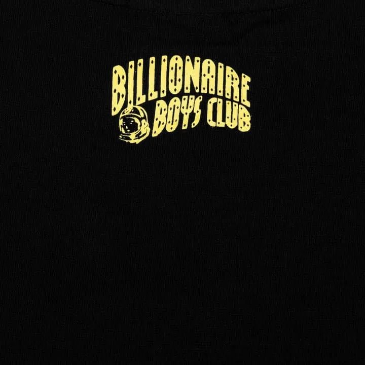 Billionaire Boys Club BB Astro SS Tee - Black