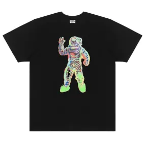 Billionaire Boys Club BB Astro SS Tee - Black