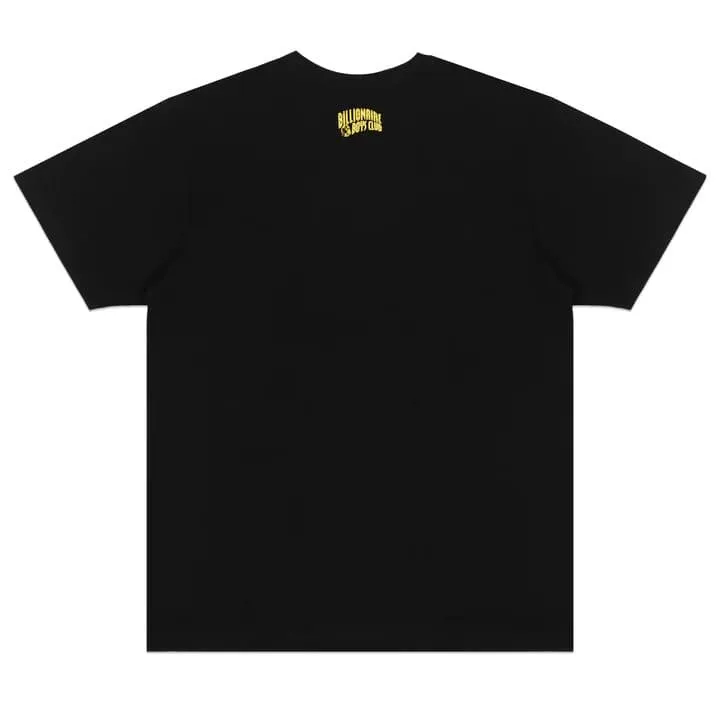 Billionaire Boys Club BB Astro SS Tee - Black