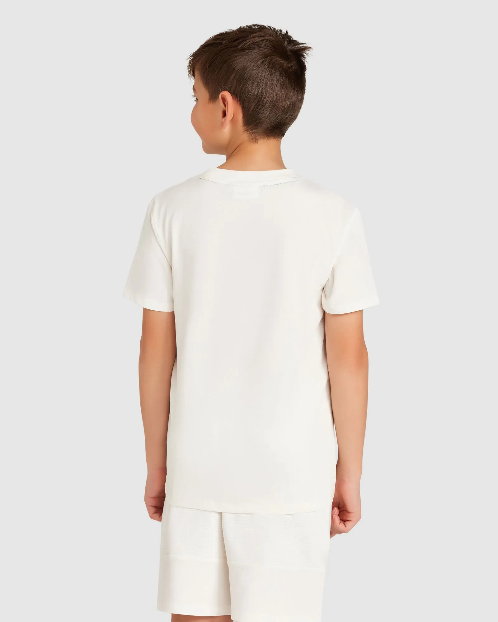 Boy's Corbin Tee