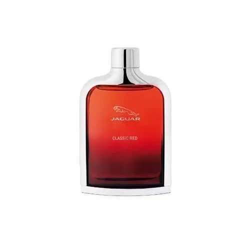 Classic Red 100ml EDT for Men by Jaguar