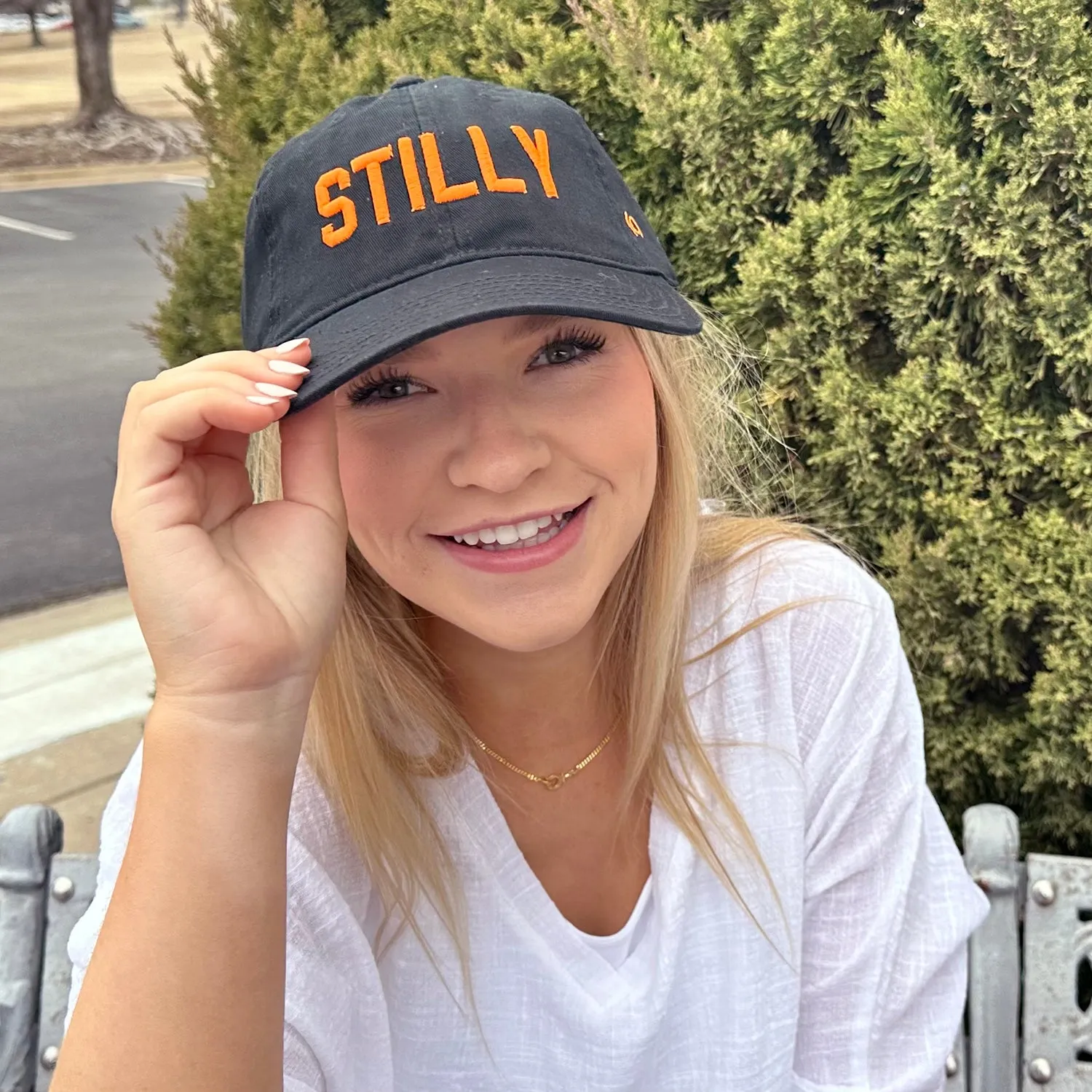 Codeword Stilly Hat Black