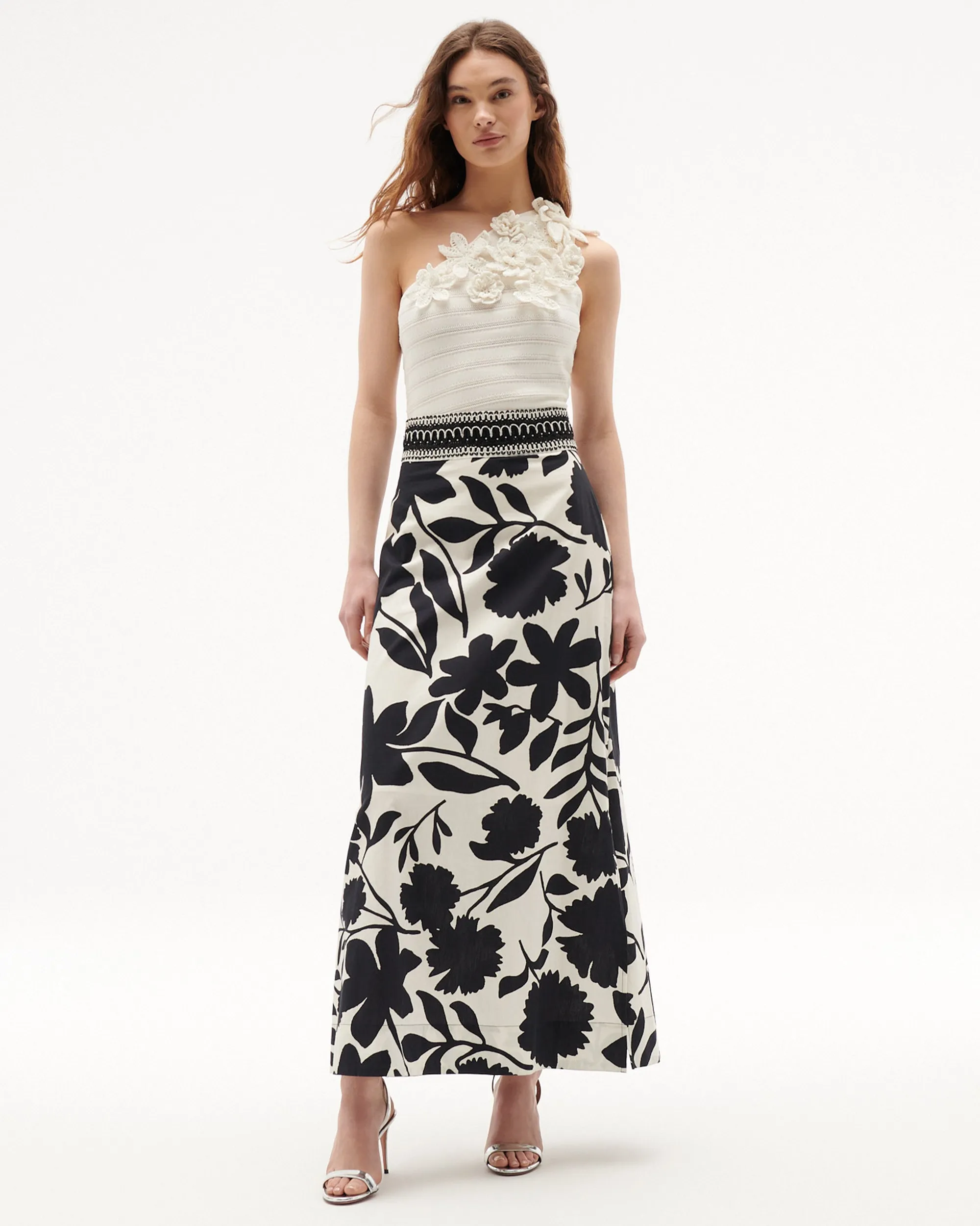 Cressida Skirt