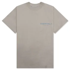 Essentials Kid's S/S Tee - String