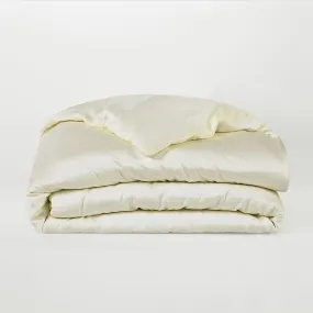 Eucalyptus Duvet Cover - Final Sale