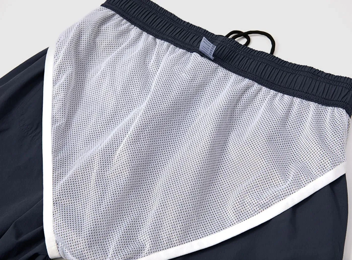 FitVille QuickDry Sports Shorts