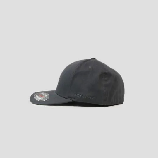 Flexfit V-Flexfot Cotton Cap - Leavers Gear NZ