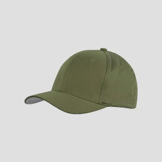 Flexfit V-Flexfot Cotton Cap - Leavers Gear NZ