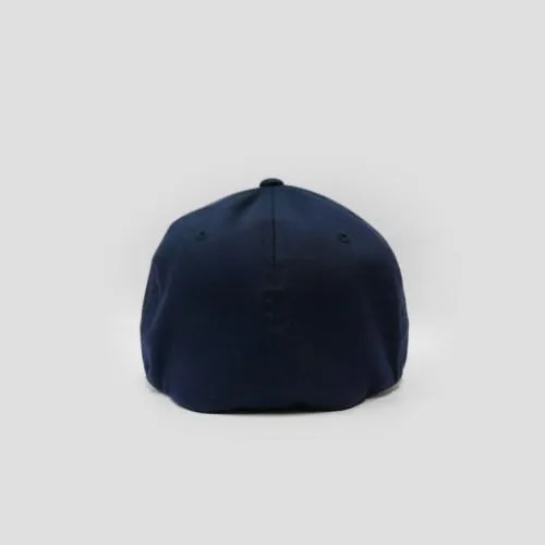 Flexfit V-Flexfot Cotton Cap - Leavers Gear NZ