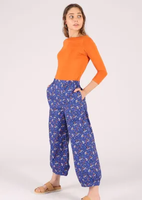 Greta Pants Crazy Daisy