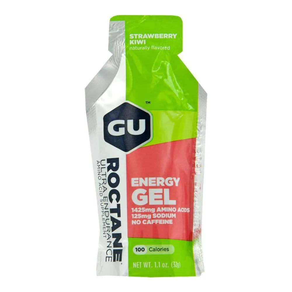 GU Roctane Gels