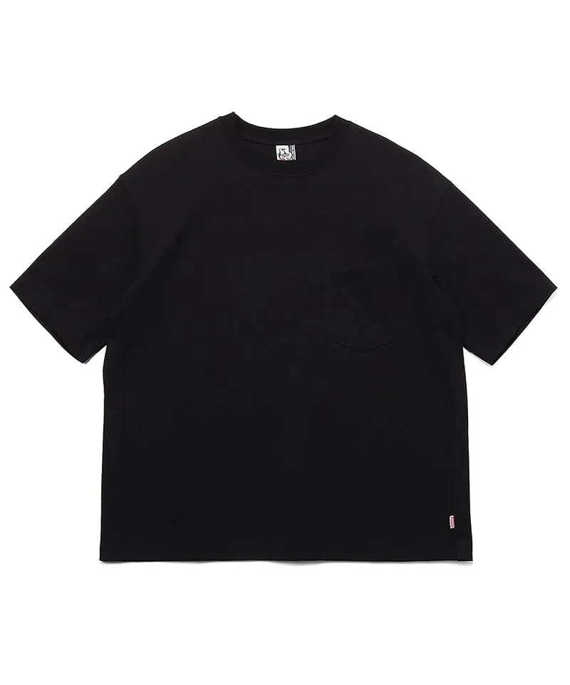 Heavyweight Pocket T-Shirt