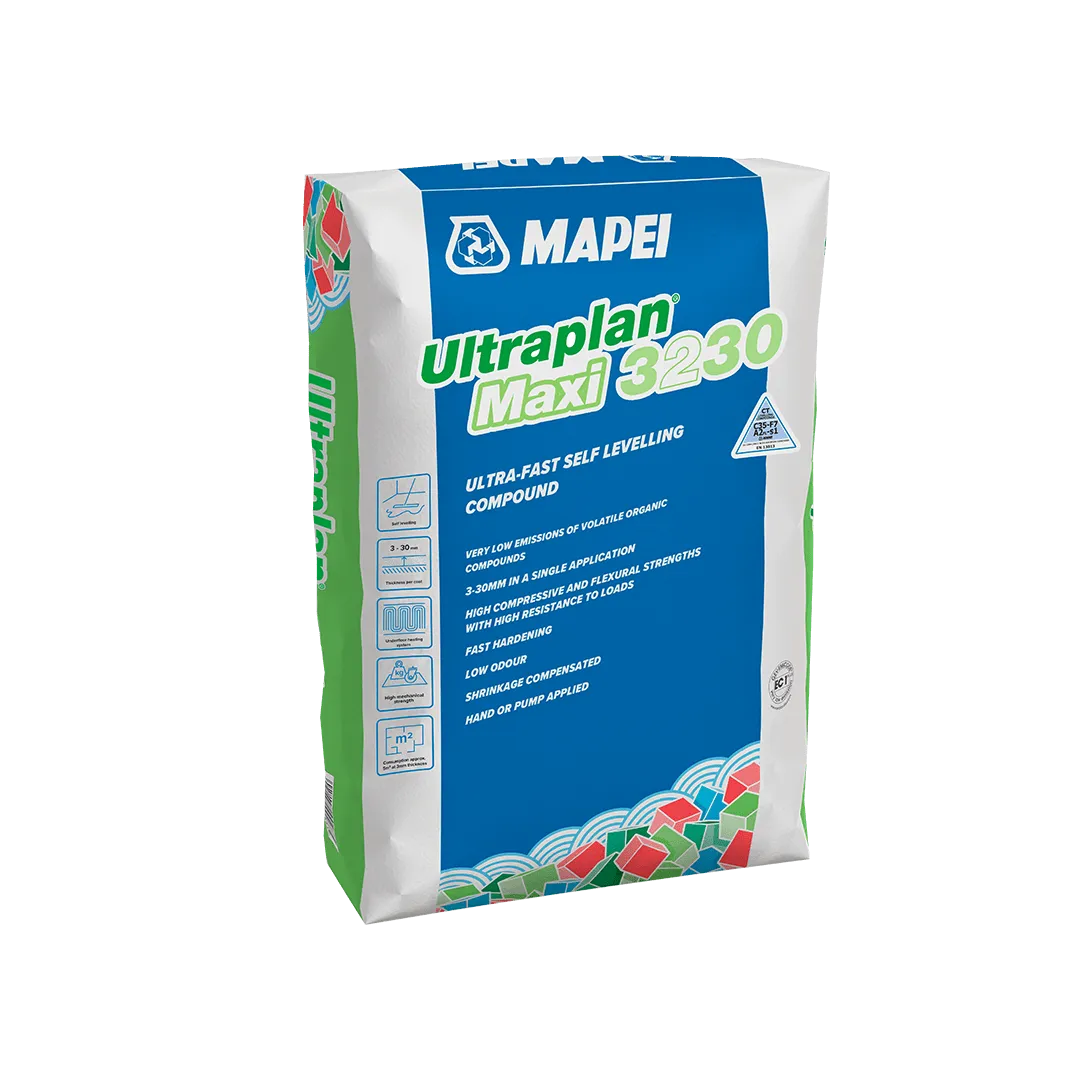 Mapei Ultraplan Maxi 3230