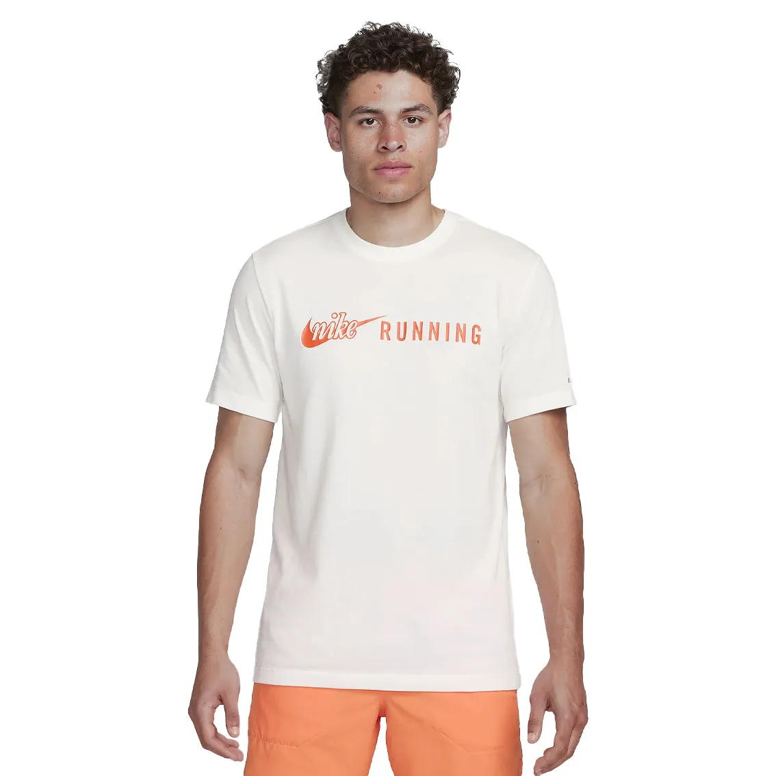 Mens Nike Dri-FIT Energy T