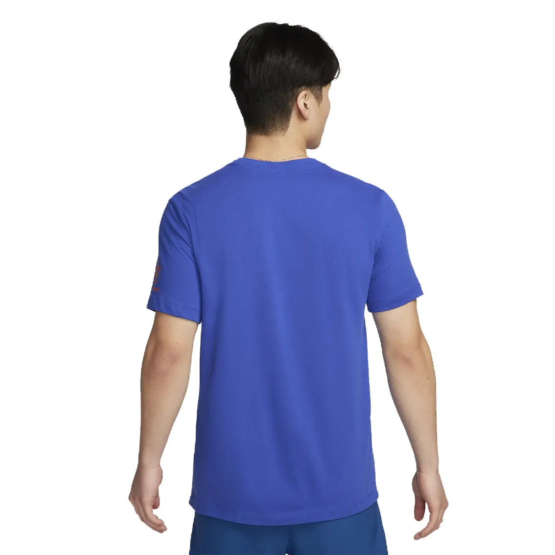 Mens Nike Dri-FIT Energy T