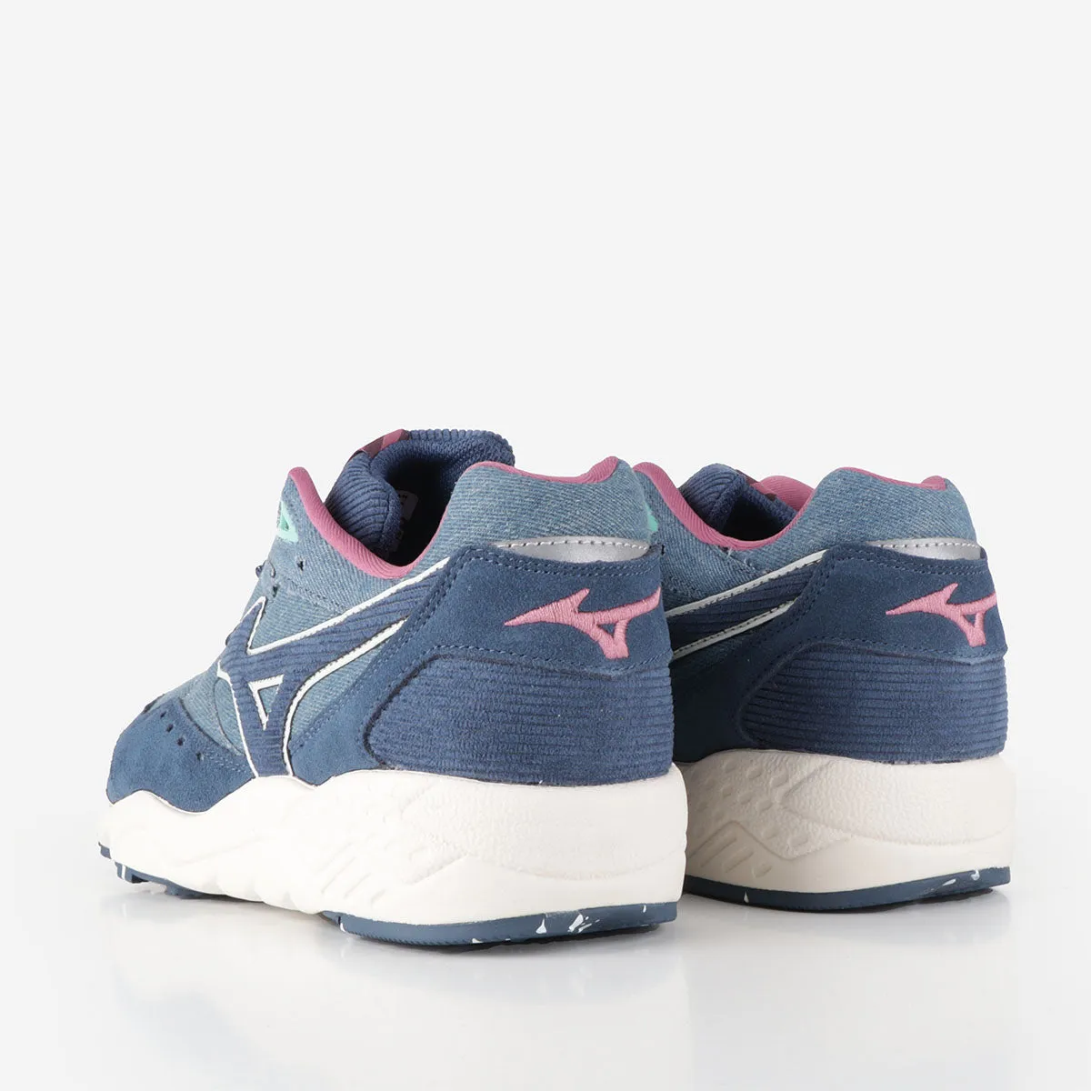 Mizuno Contender 'Nikkapokka Pack' Shoes