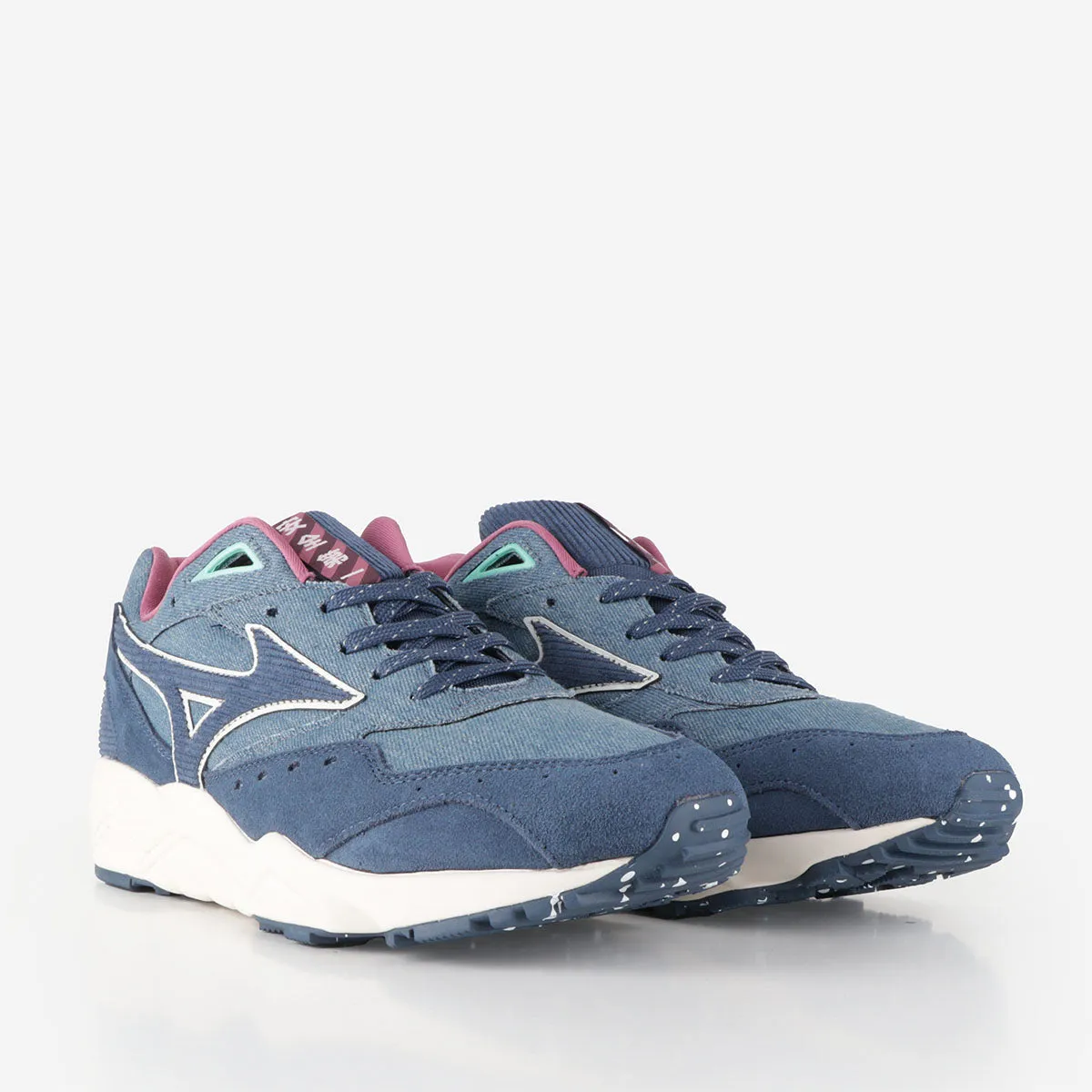 Mizuno Contender 'Nikkapokka Pack' Shoes