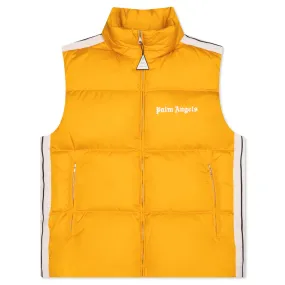 Moncler Genius x Palm Angels Rodman Vest - Mist Beige