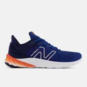 New Balance Blue Fresh Foam Roav Youth Sneaker