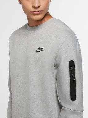 NIKE SPORTSWEAR TECH FLEECE