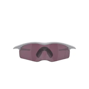 Oakley 13.11 Matte Fog w/ Prizm Road Black Sunglasses