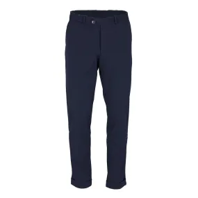 Pantaloni RRD Chino Micro Hammer Blu / Nero