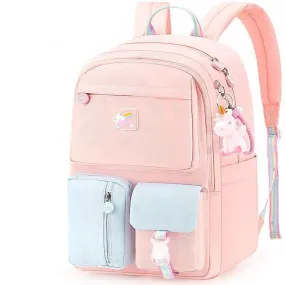 School back pack For Women 4224