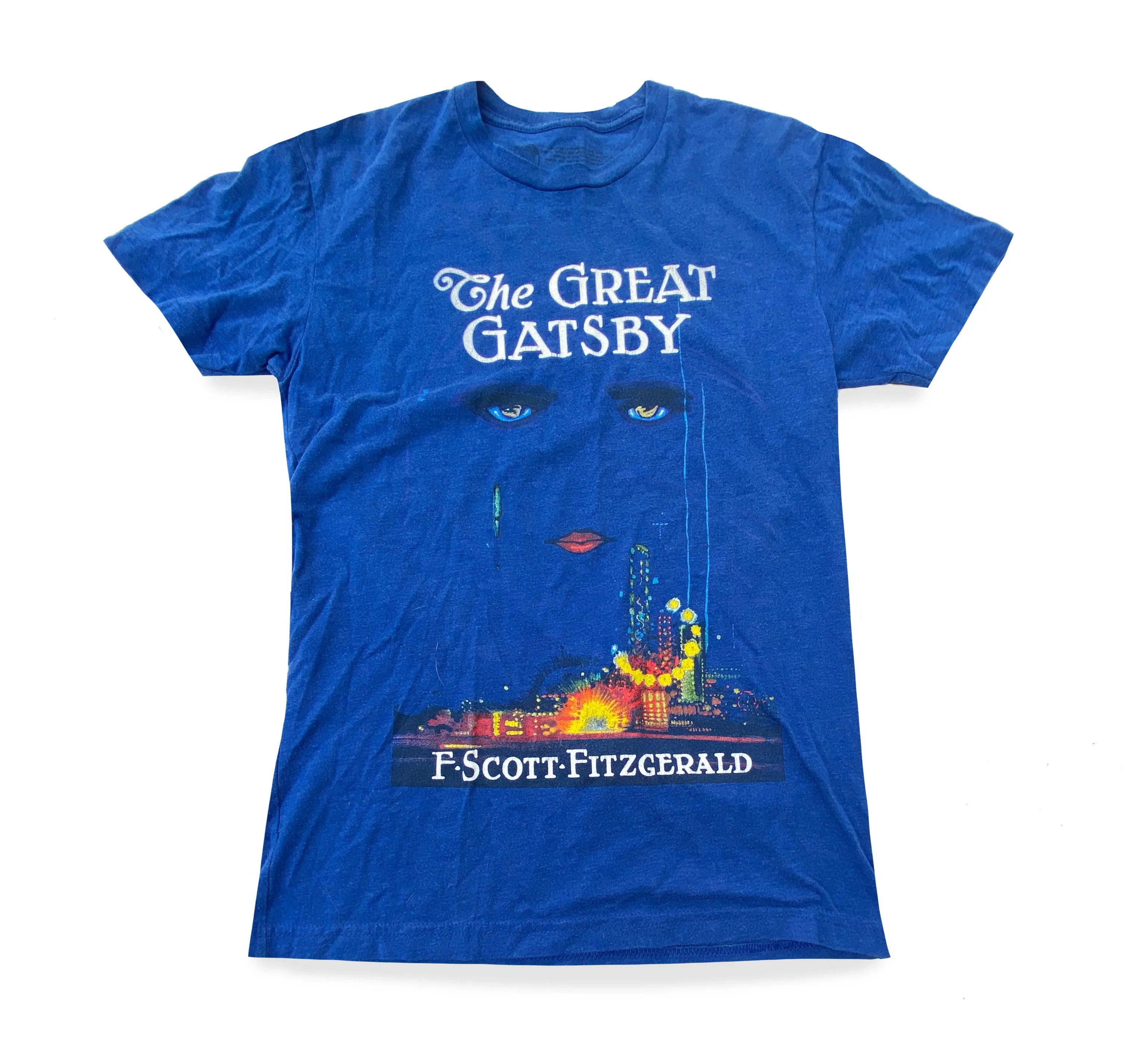 Secondhand The Great Gatsby T-Shirt