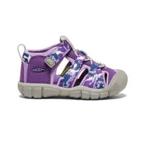 Toddlers' Seacamp II CNX  |  Camo/Tillandsia Purple