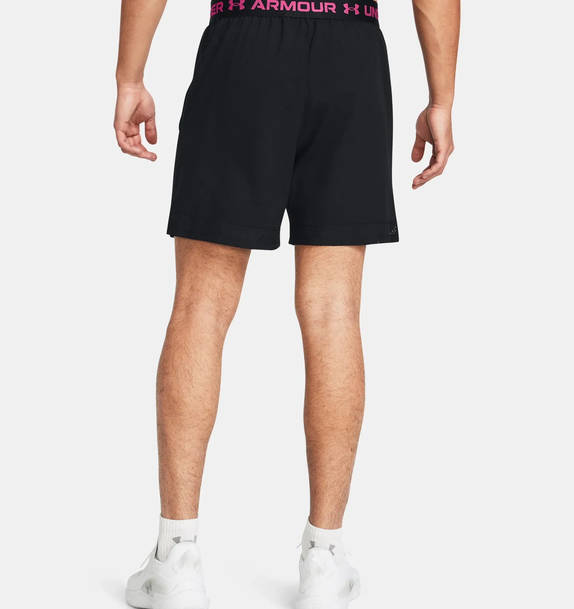 Under Armour Vanish 6 Woven Short Men