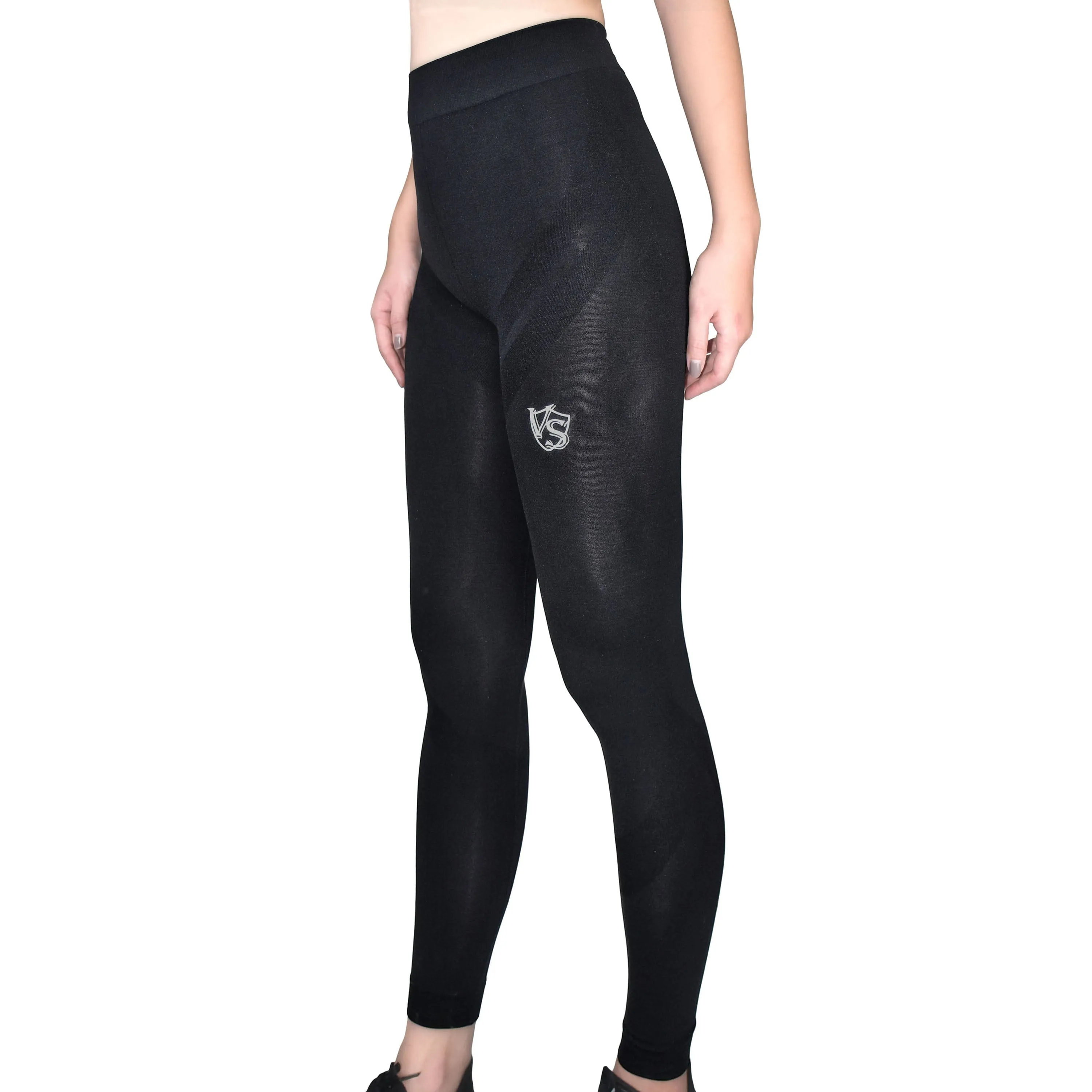 Women Recovery Compression Seamless  Leggings